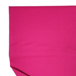 Bündchen - Lillestoff pink